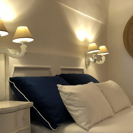 Marunnella Suites Capri Eksteriør bilde