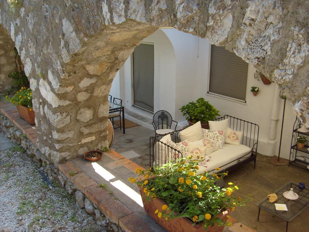 Marunnella Suites Capri Rom bilde